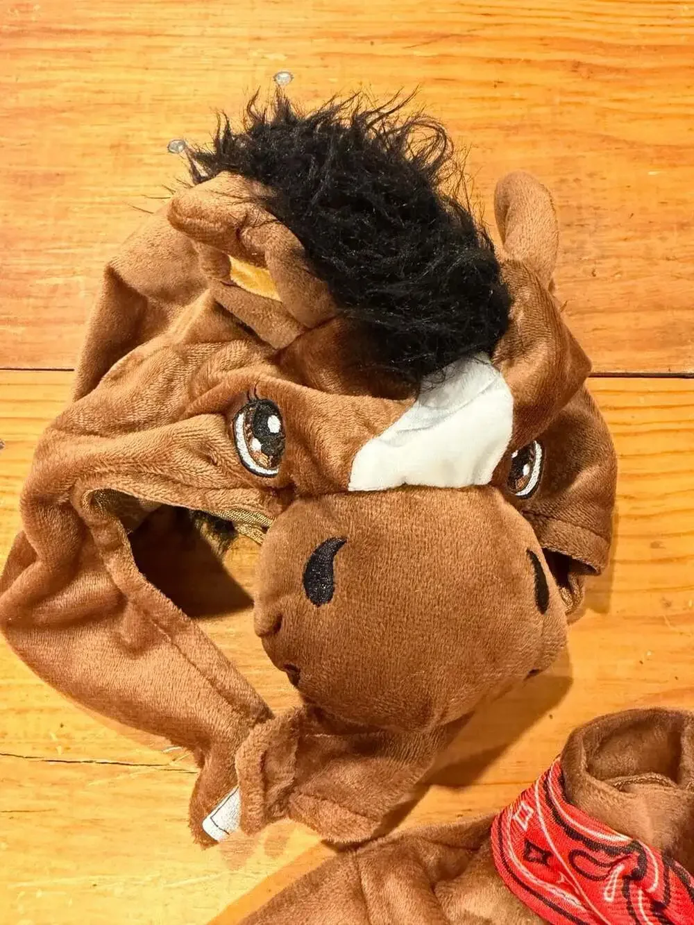 Rubie's Giddy-Up Pony Infant Halloween Costume